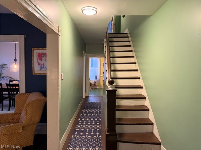 328-330 E Washington Street, Lisbon, OH 44432