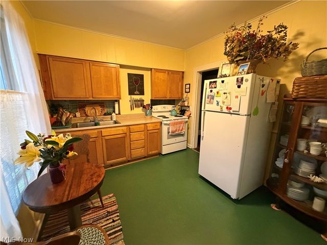 328-330 E Washington Street, Lisbon, OH 44432