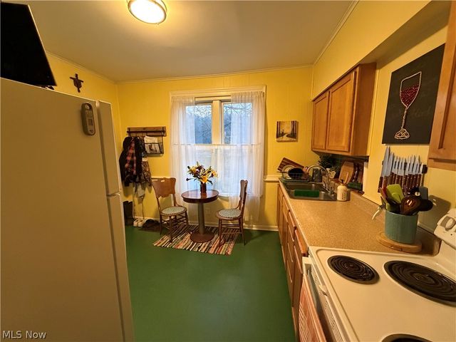 328-330 E Washington Street, Lisbon, OH 44432