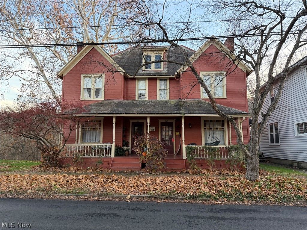 328-330 E Washington Street, Lisbon, OH 44432