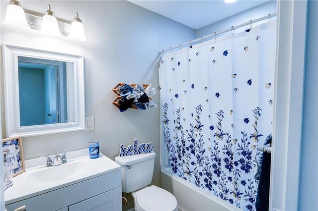 3240 Normandy E Drive, Semmes, AL 36575