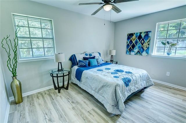 3240 Normandy E Drive, Semmes, AL 36575