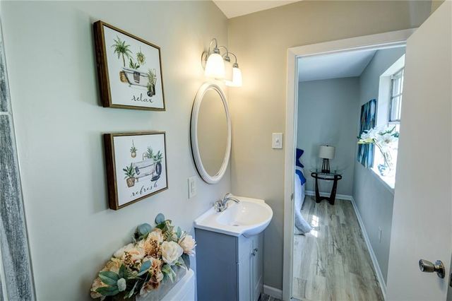 3240 Normandy E Drive, Semmes, AL 36575