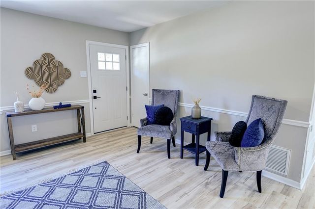 3240 Normandy E Drive, Semmes, AL 36575