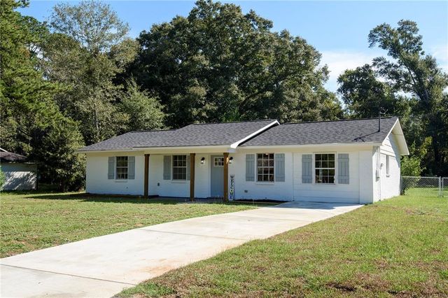 3240 Normandy E Drive, Semmes, AL 36575