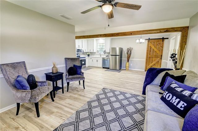 3240 Normandy E Drive, Semmes, AL 36575