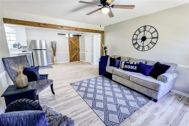 3240 Normandy E Drive, Semmes, AL 36575