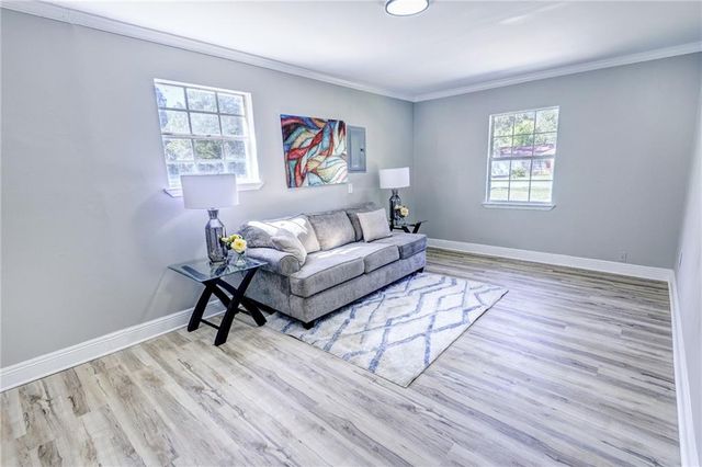 3240 Normandy E Drive, Semmes, AL 36575