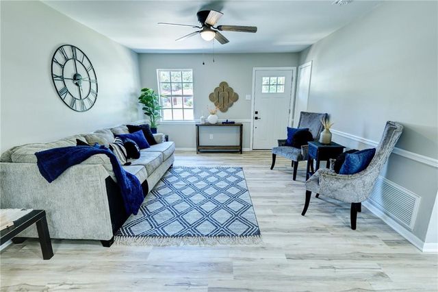 3240 Normandy E Drive, Semmes, AL 36575