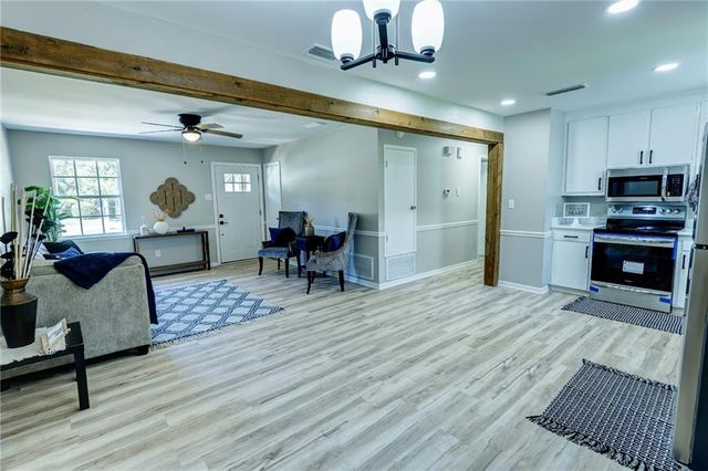 3240 Normandy E Drive, Semmes, AL 36575