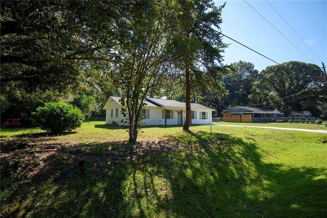 3240 Normandy E Drive, Semmes, AL 36575