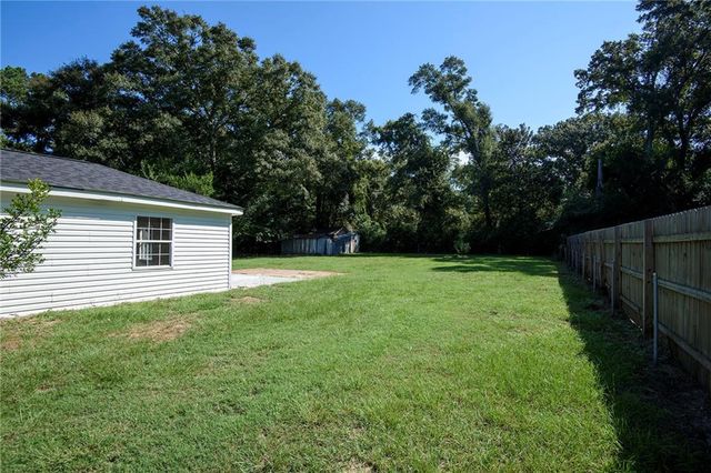 3240 Normandy E Drive, Semmes, AL 36575