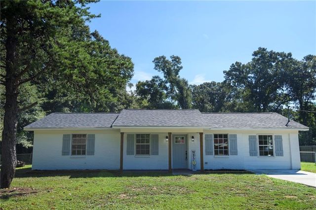 3240 Normandy E Drive, Semmes, AL 36575