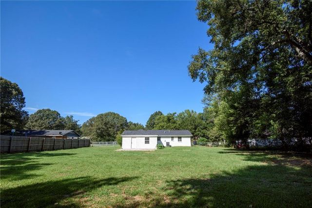 3240 Normandy E Drive, Semmes, AL 36575