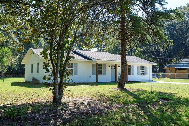 3240 Normandy E Drive, Semmes, AL 36575