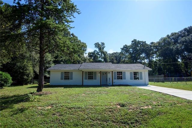 3240 Normandy E Drive, Semmes, AL 36575
