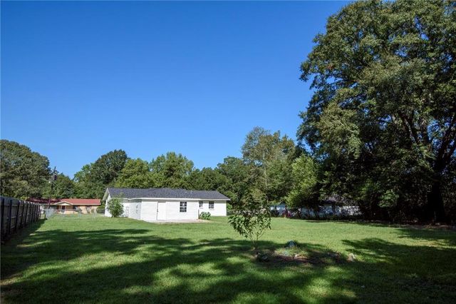 3240 Normandy E Drive, Semmes, AL 36575