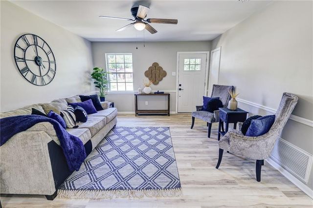 3240 Normandy E Drive, Semmes, AL 36575