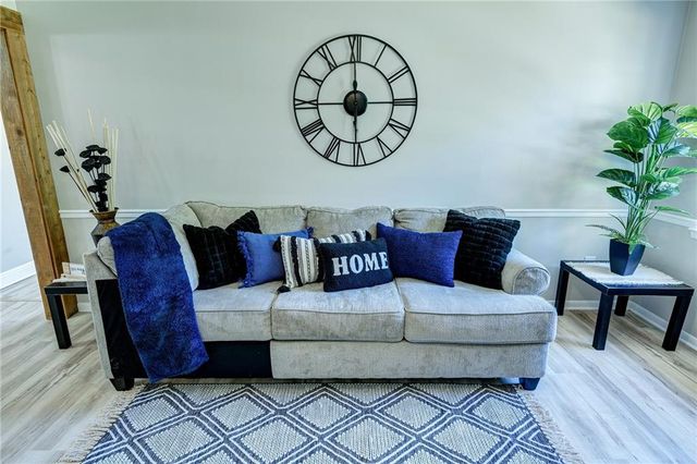 3240 Normandy E Drive, Semmes, AL 36575