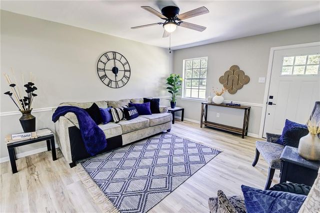 3240 Normandy E Drive, Semmes, AL 36575