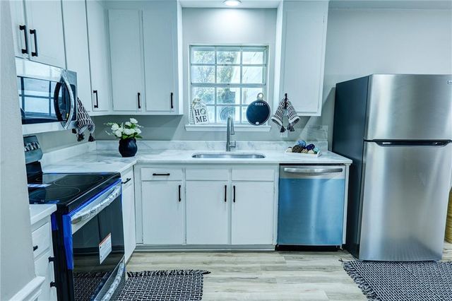 3240 Normandy E Drive, Semmes, AL 36575