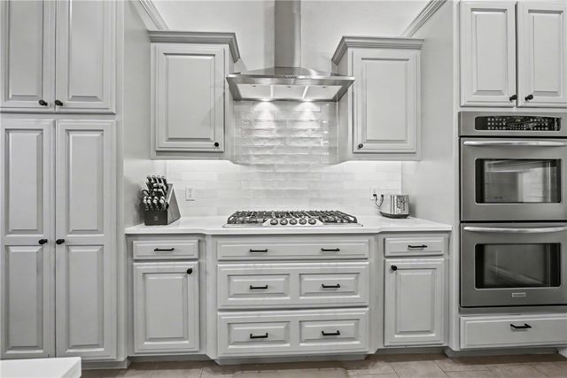 4703 Newcastle Road, Bentonville, AR 72713