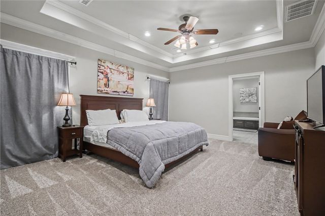 4703 Newcastle Road, Bentonville, AR 72713