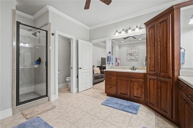 4703 Newcastle Road, Bentonville, AR 72713