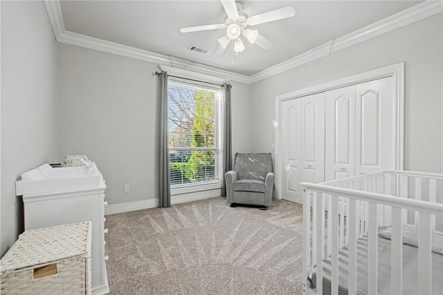 4703 Newcastle Road, Bentonville, AR 72713