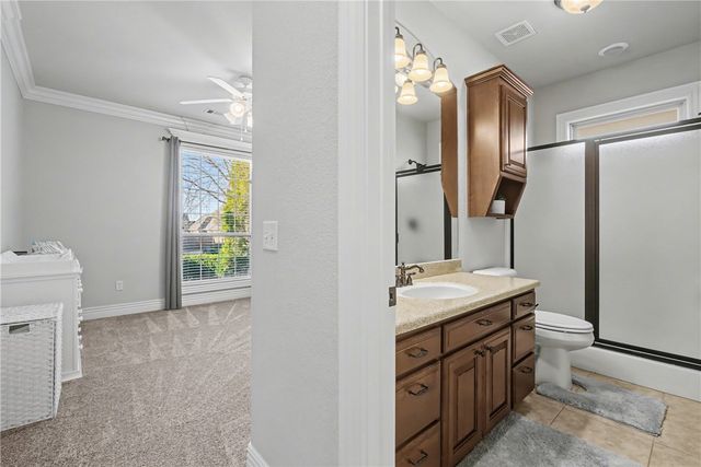 4703 Newcastle Road, Bentonville, AR 72713