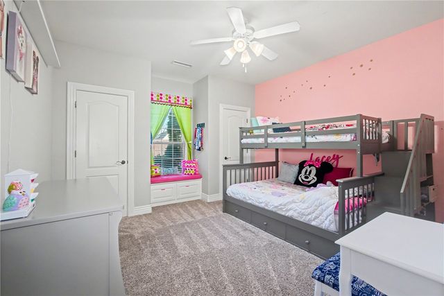 4703 Newcastle Road, Bentonville, AR 72713