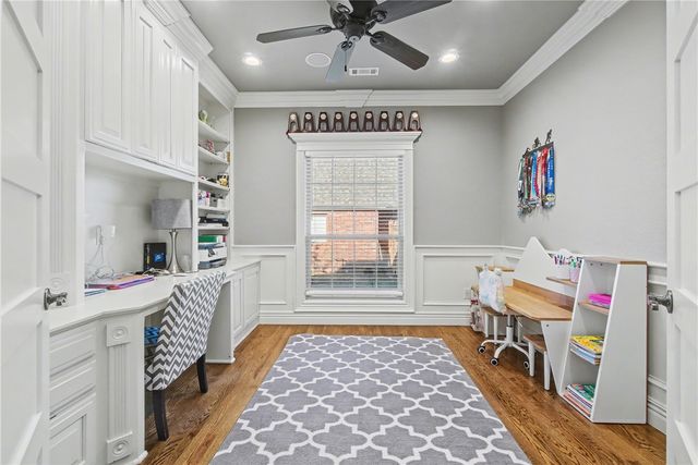 4703 Newcastle Road, Bentonville, AR 72713