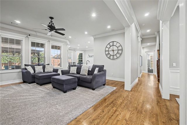 4703 Newcastle Road, Bentonville, AR 72713