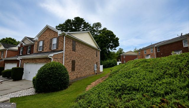 192 Bellewood Oak Drive, Tucker, GA 30084