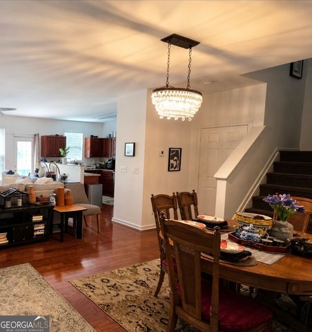 192 Bellewood Oak Drive, Tucker, GA 30084
