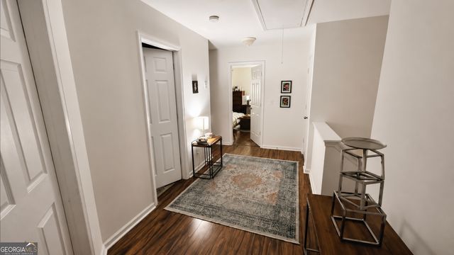 192 Bellewood Oak Drive, Tucker, GA 30084