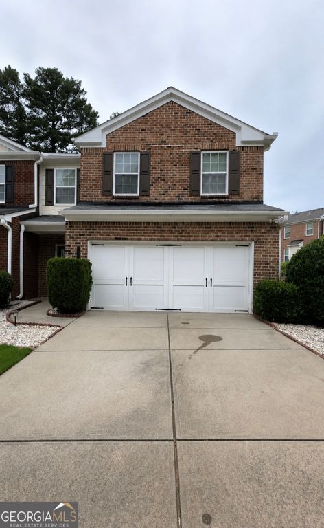 192 Bellewood Oak Drive, Tucker, GA 30084