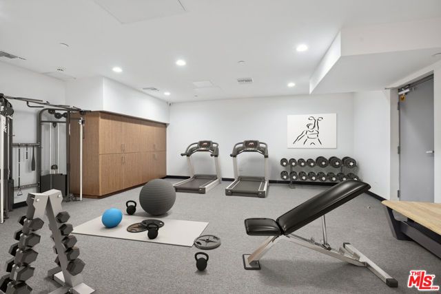 1746 Garfield Place 101, Los Angeles, CA 90028