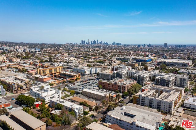 1746 Garfield Place 101, Los Angeles, CA 90028