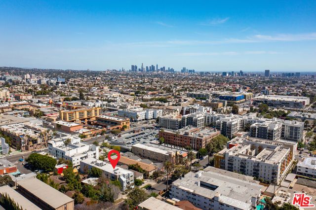 1746 Garfield Place 101, Los Angeles, CA 90028