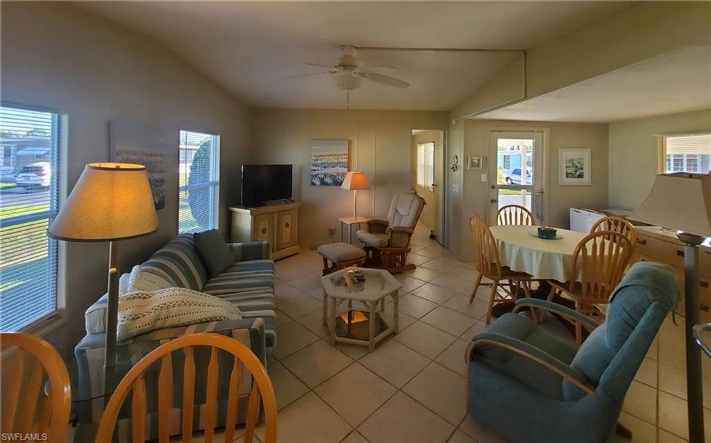 938 Lazy LN, NORTH FORT MYERS, FL 33917 — photo 5