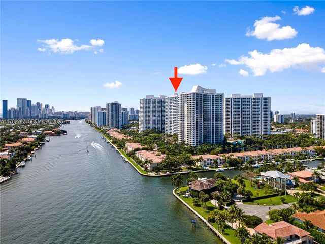 21150 Point Place 1102, Aventura, FL 33180