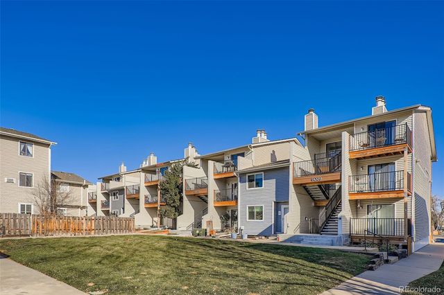 6009 Yarrow Street K, Arvada, CO 80004