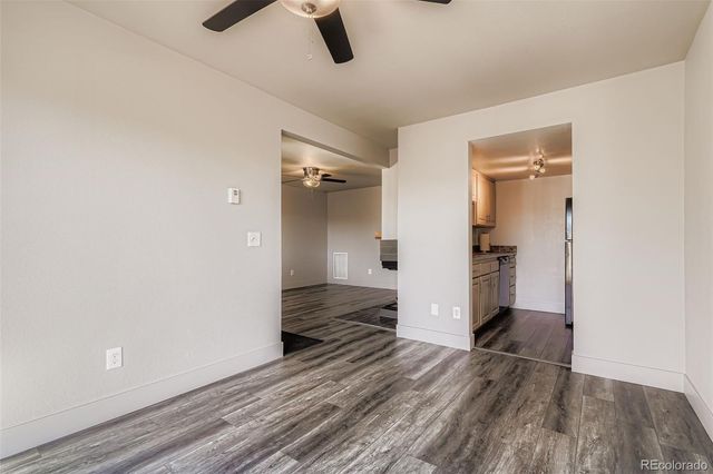 6009 Yarrow Street K, Arvada, CO 80004