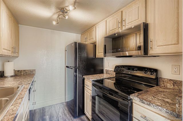 6009 Yarrow Street K, Arvada, CO 80004