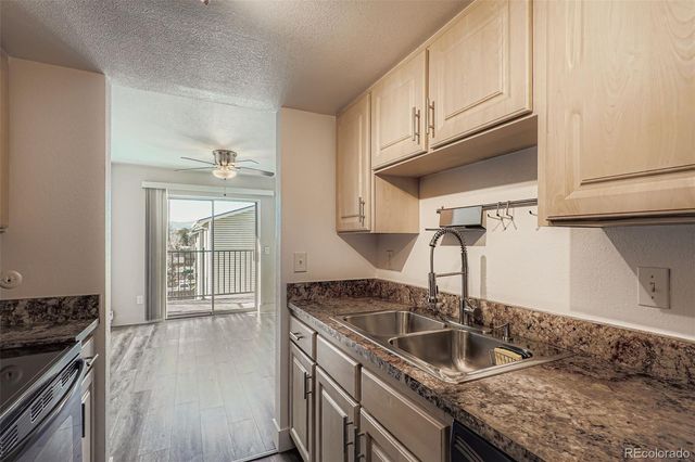 6009 Yarrow Street K, Arvada, CO 80004