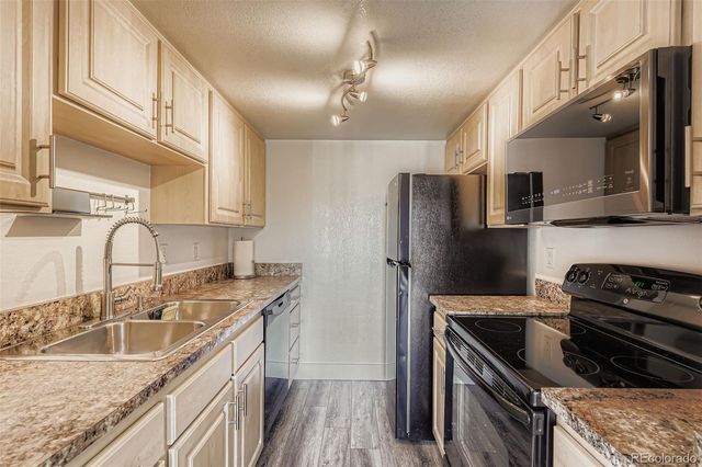 6009 Yarrow Street K, Arvada, CO 80004