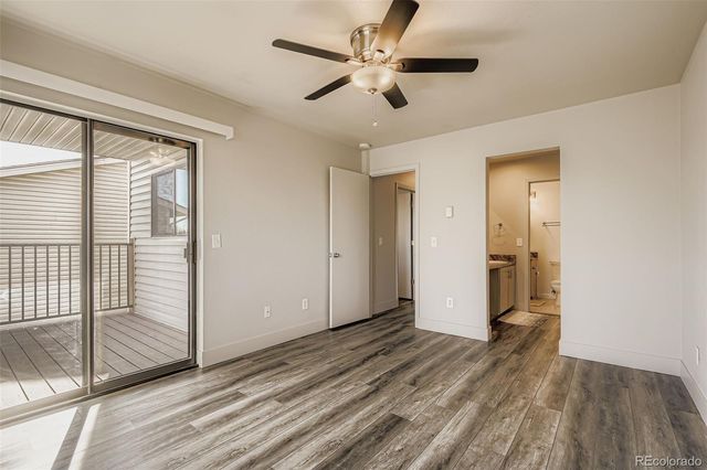 6009 Yarrow Street K, Arvada, CO 80004