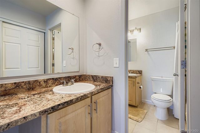 6009 Yarrow Street K, Arvada, CO 80004