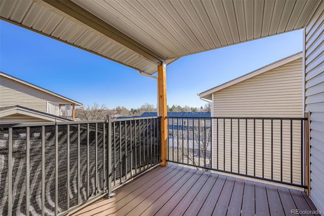 6009 Yarrow Street K, Arvada, CO 80004